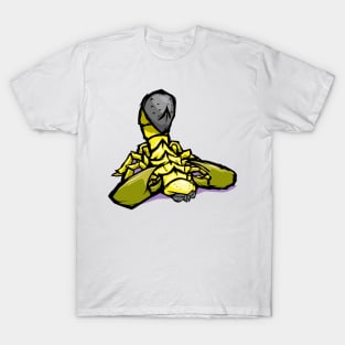 Scorpion Style T-Shirt